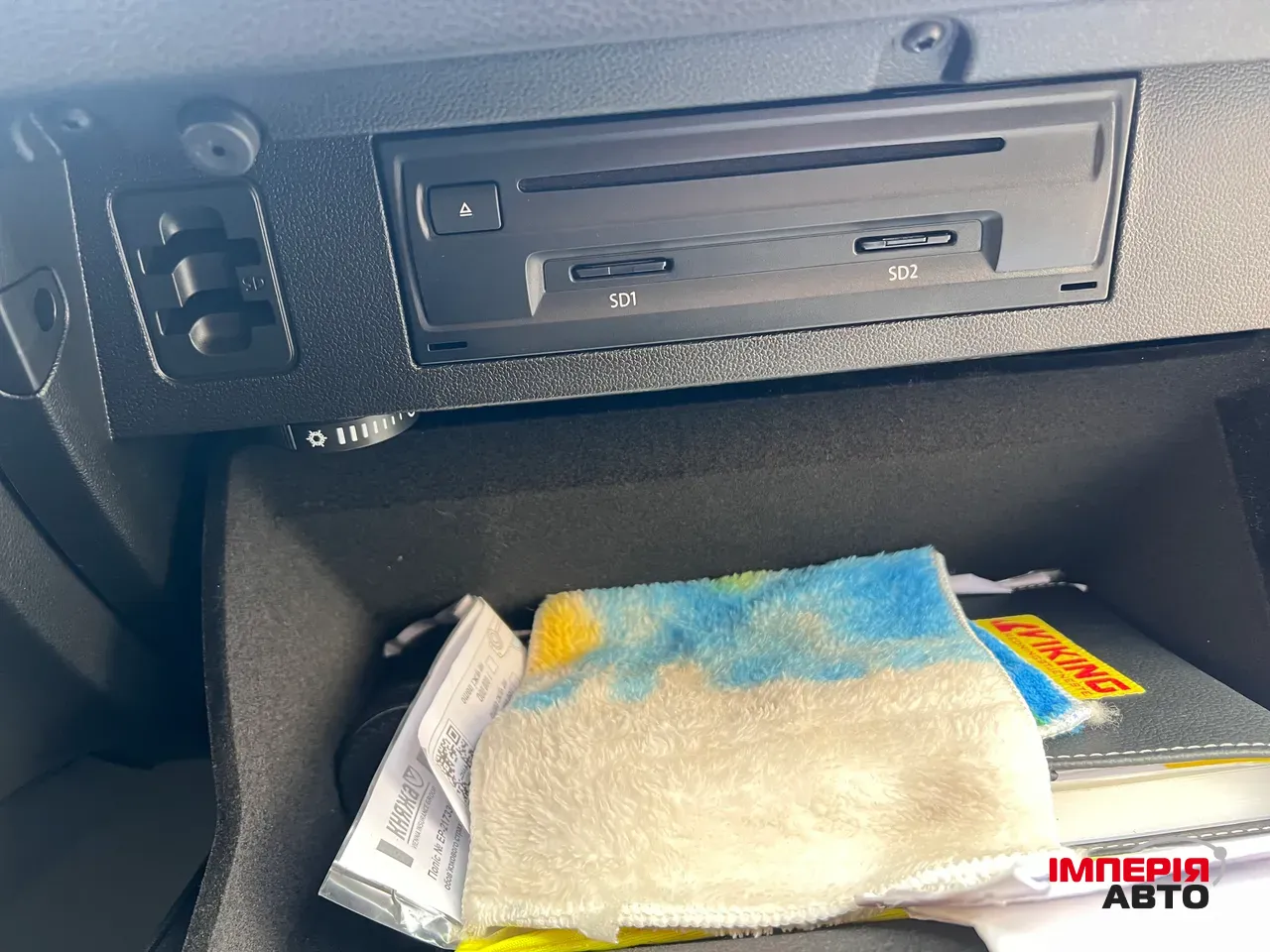 Volkswagen Passat - фото 27