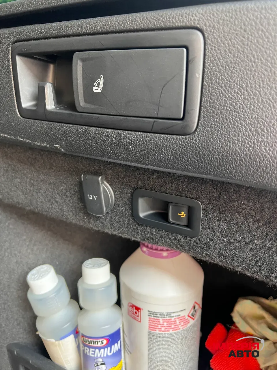 Volkswagen Passat - фото 20