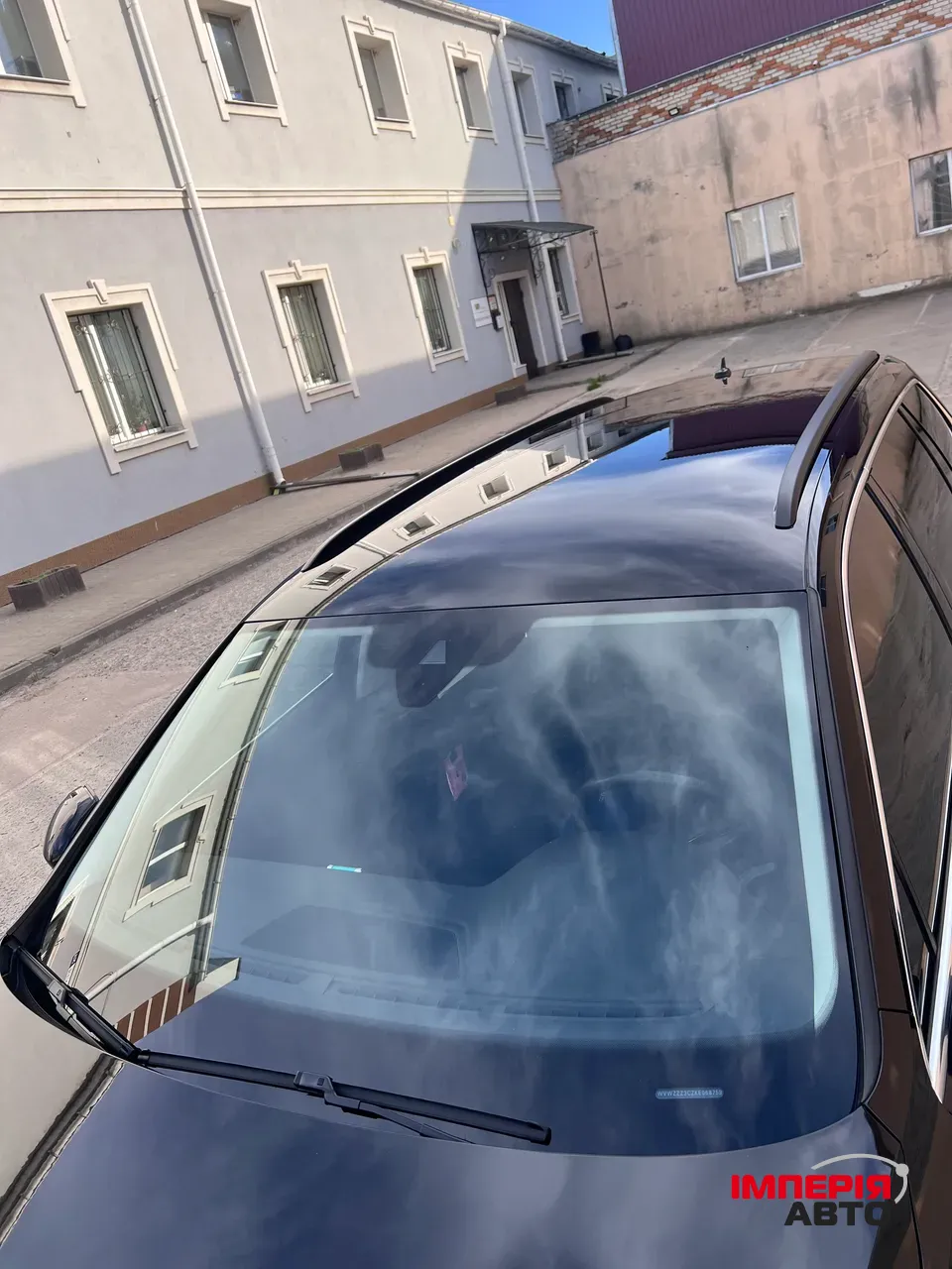 Volkswagen Passat - фото 9