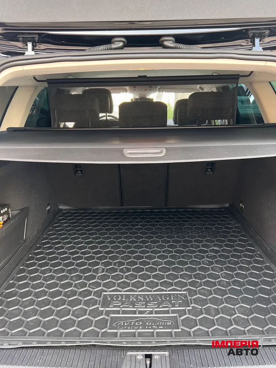 Volkswagen Passat - фото 22