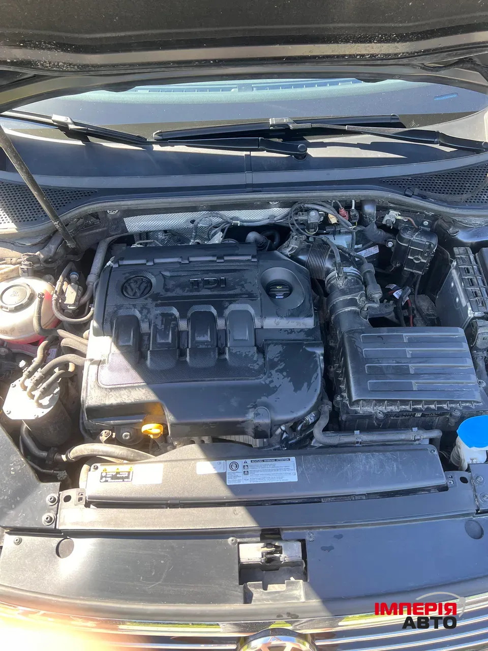 Volkswagen Passat - фото 32