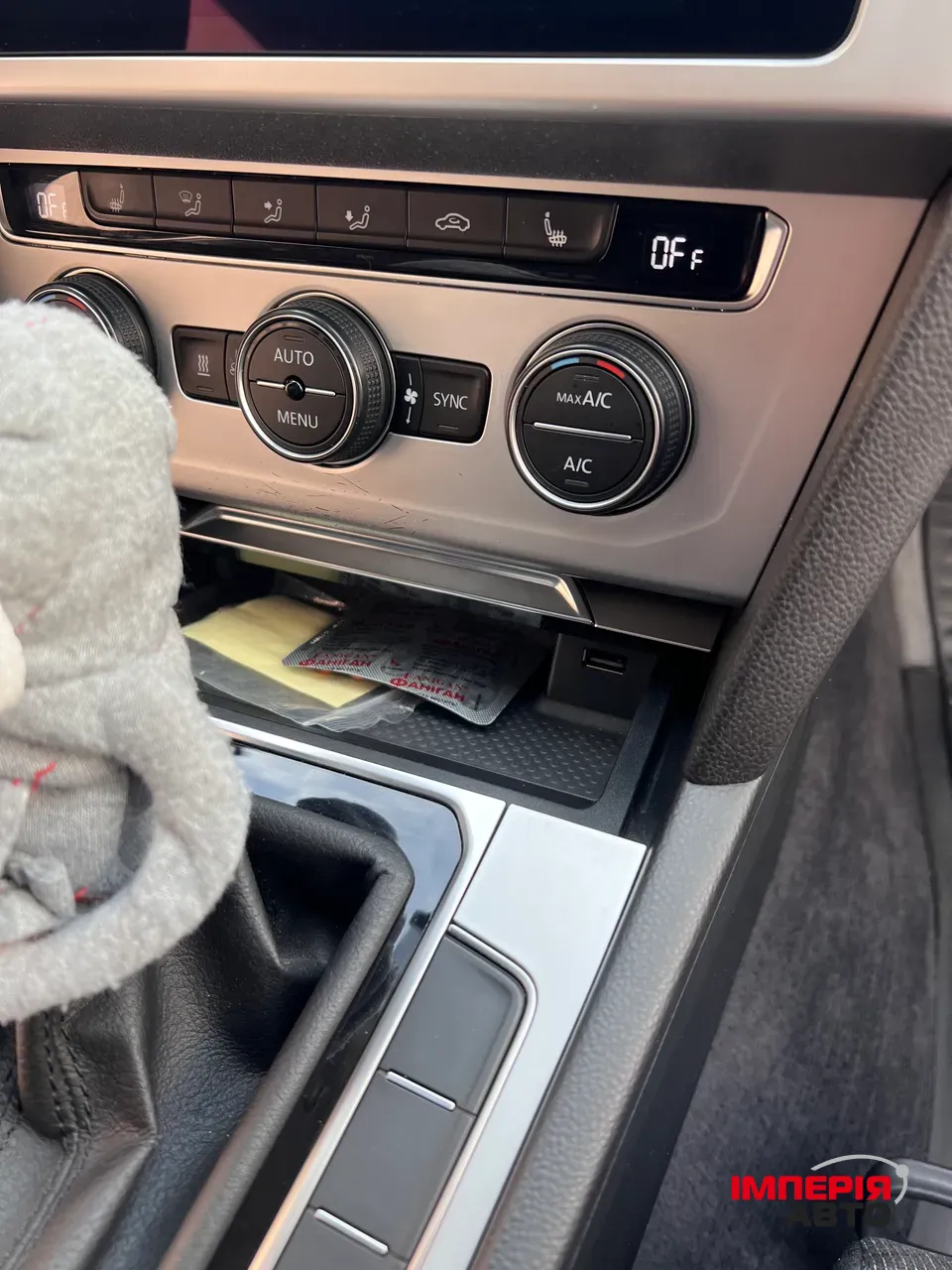 Volkswagen Passat - фото 26