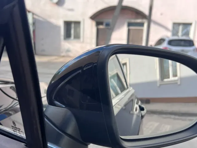 Volkswagen Passat - фото 5