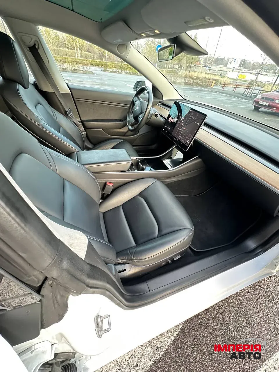 Tesla Model 3 - фото 7