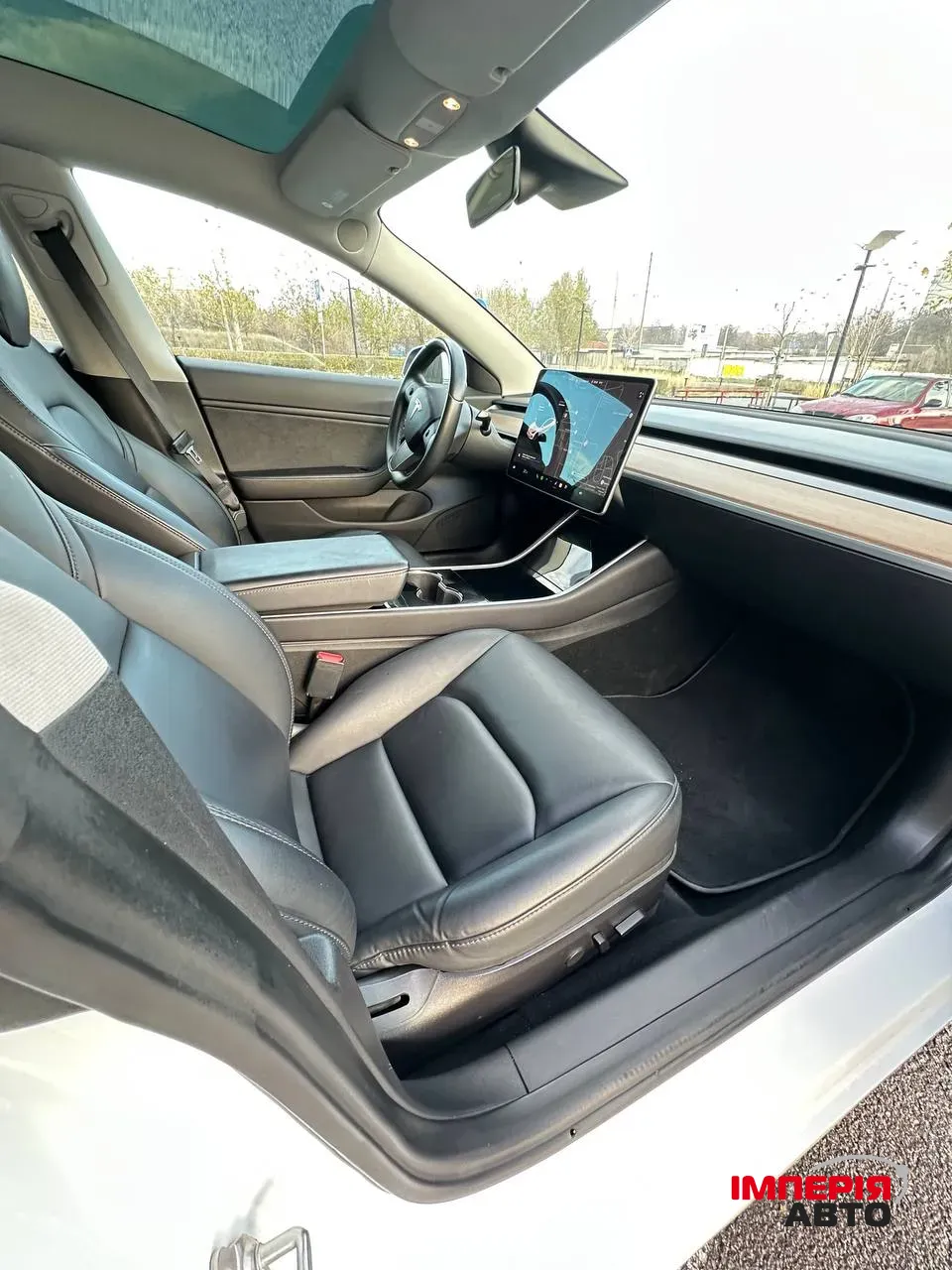 Tesla Model 3 - фото 6