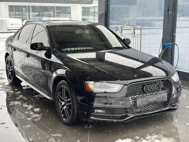 Audi A4 2014, Львів, $11 900 - зображення 2