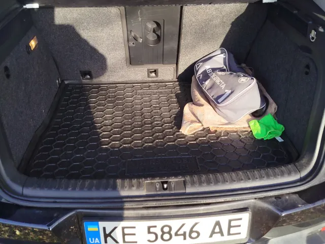 Volkswagen Tiguan 2015, Дніпро, $12 700 - зображення 3