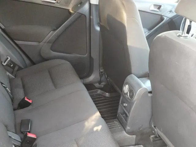 Volkswagen Tiguan 2015, Дніпро, $12 700 - зображення 5