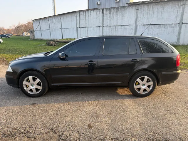 Skoda Octavia 2007, Олександрія, $7 800 - зображення 5