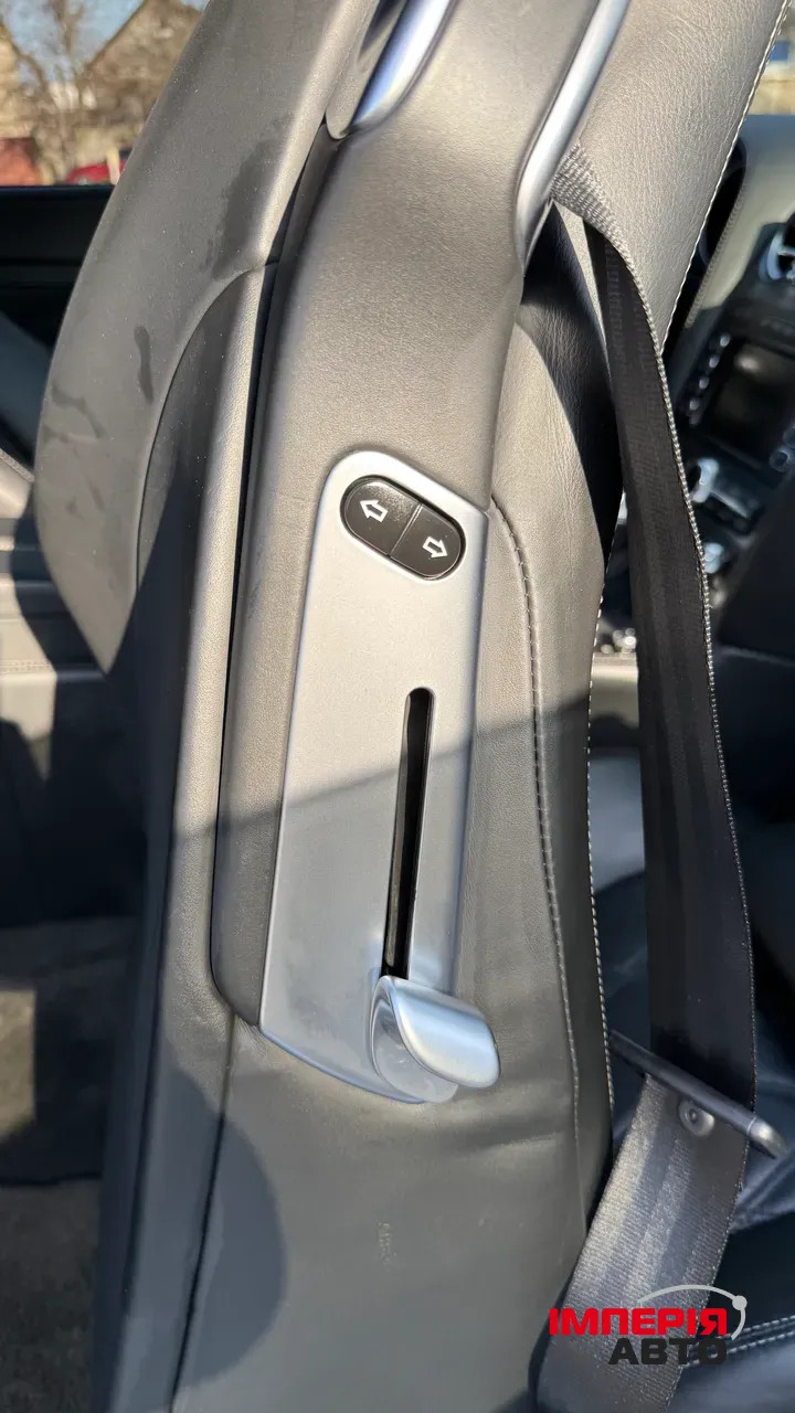 Bentley Continental GT - фото 16