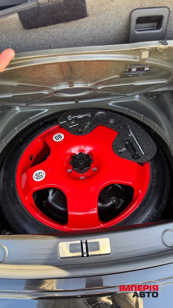 Bentley Continental GT - фото 27