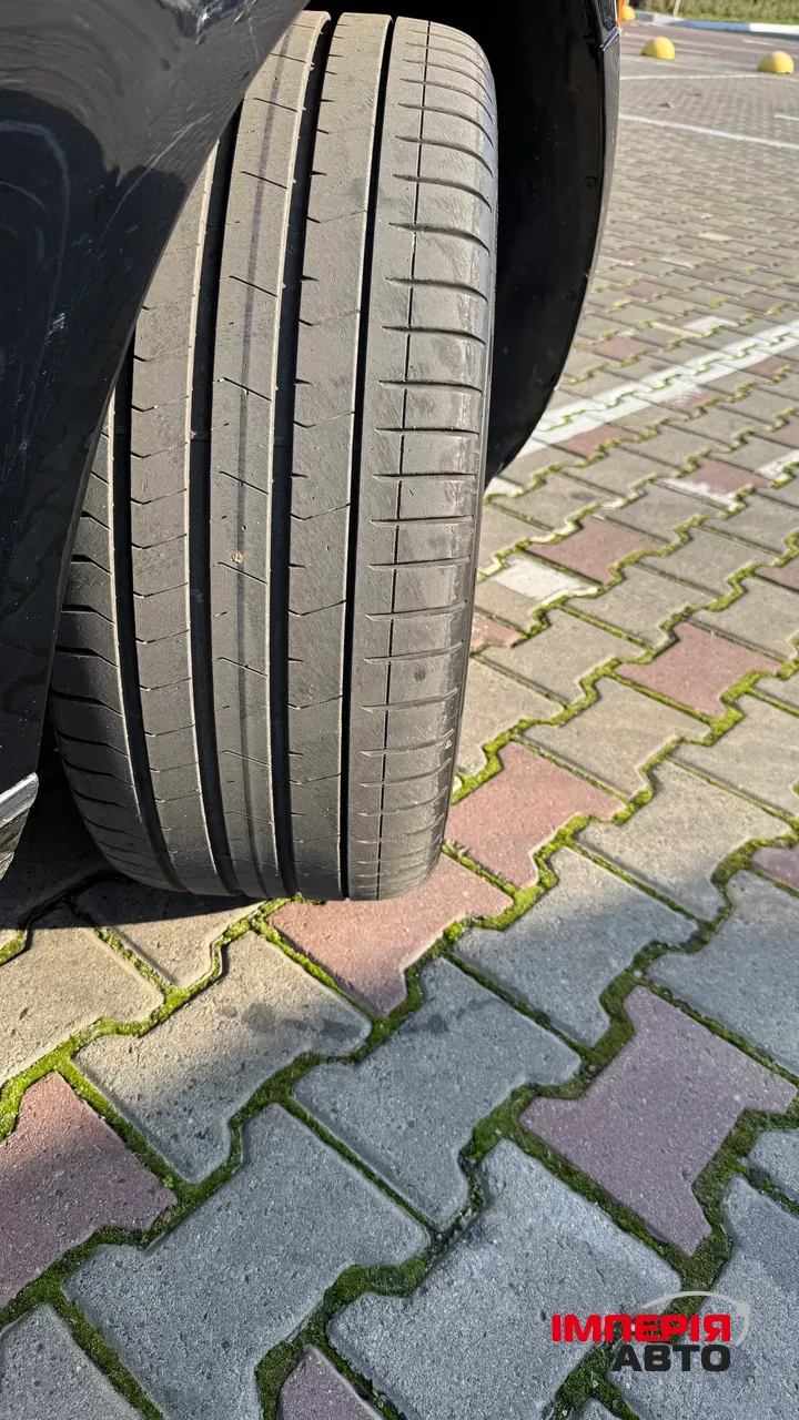 Bentley Continental GT - фото 12