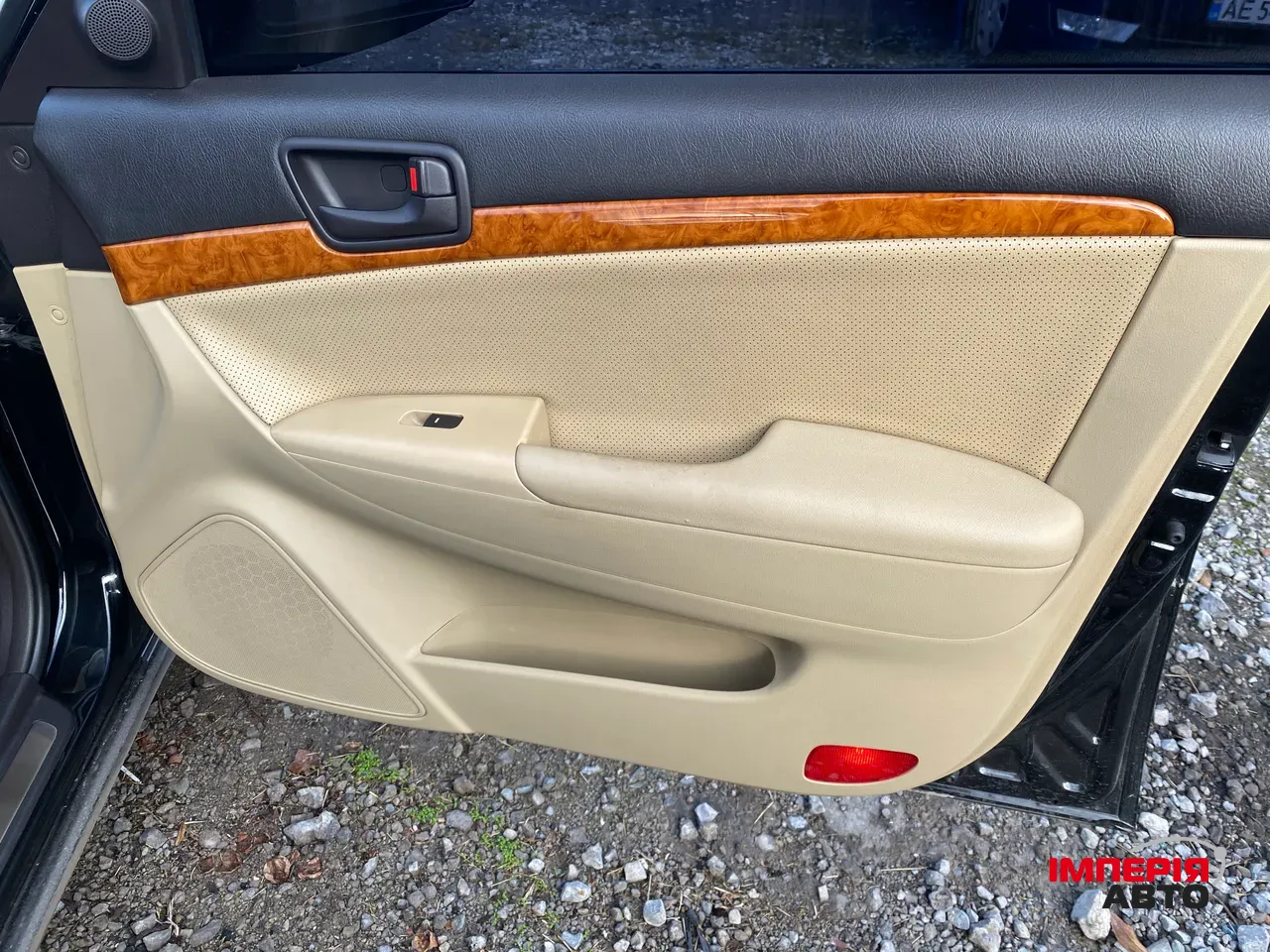 Hyundai Sonata - фото 5