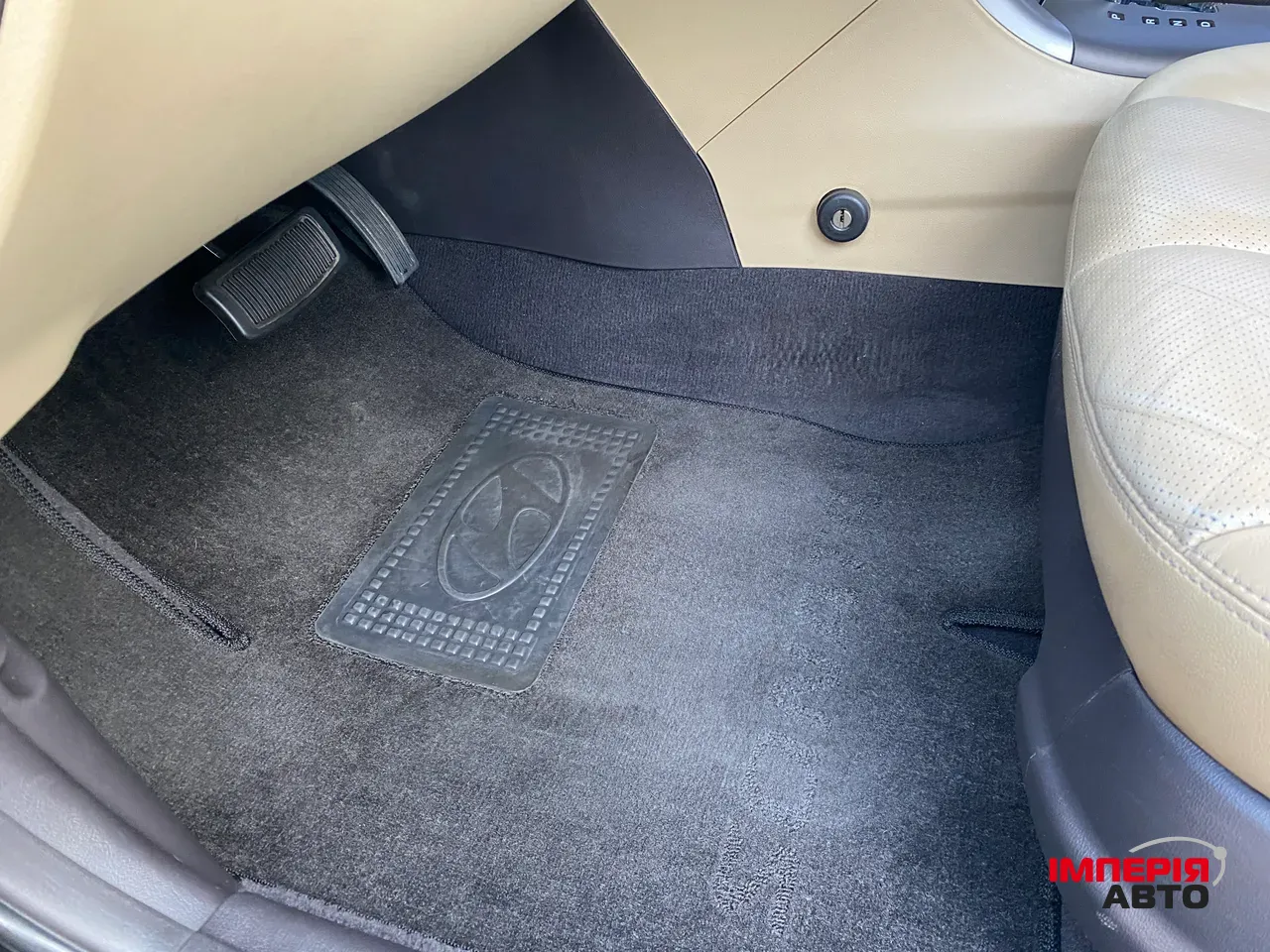 Hyundai Sonata - фото 12