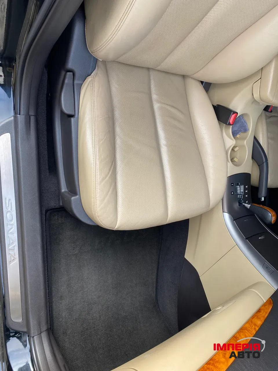 Hyundai Sonata - фото 2