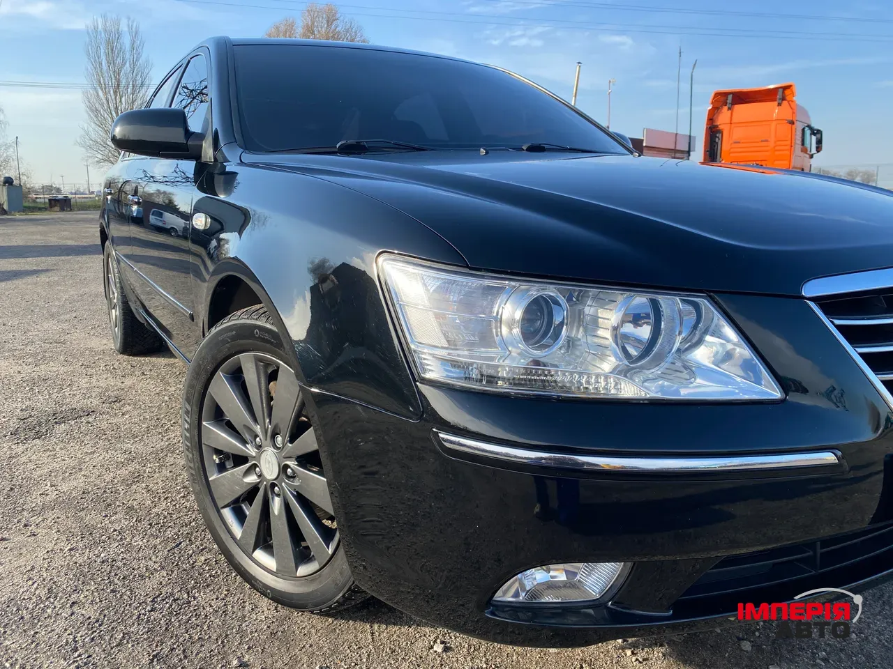 Hyundai Sonata - фото 29