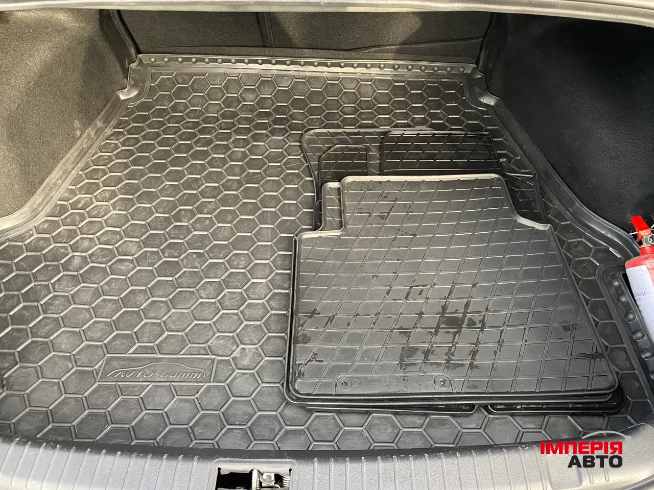 Hyundai Sonata - фото 13