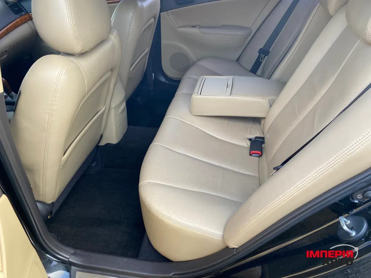 Hyundai Sonata - фото 6