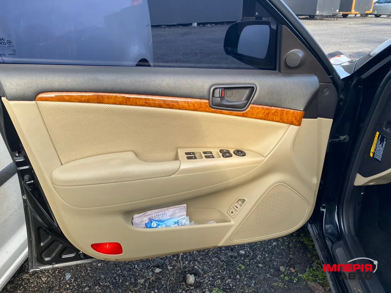 Hyundai Sonata - фото 9