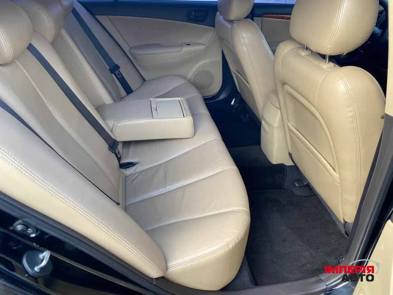 Hyundai Sonata - фото 3