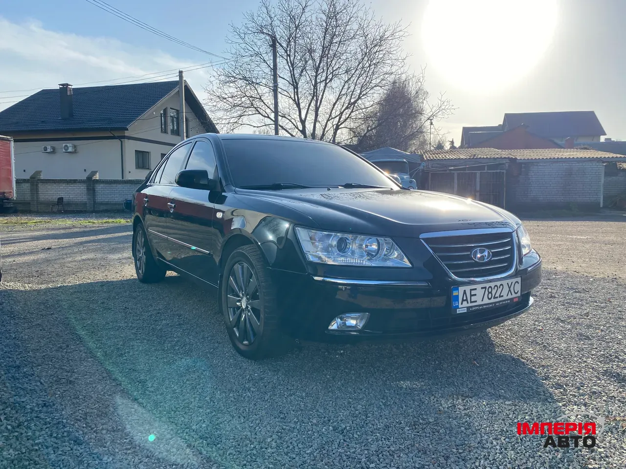 Hyundai Sonata - фото 35