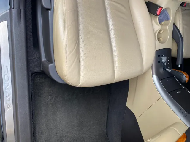 Hyundai Sonata - фото 2