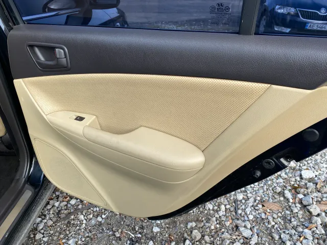 Hyundai Sonata - фото 4