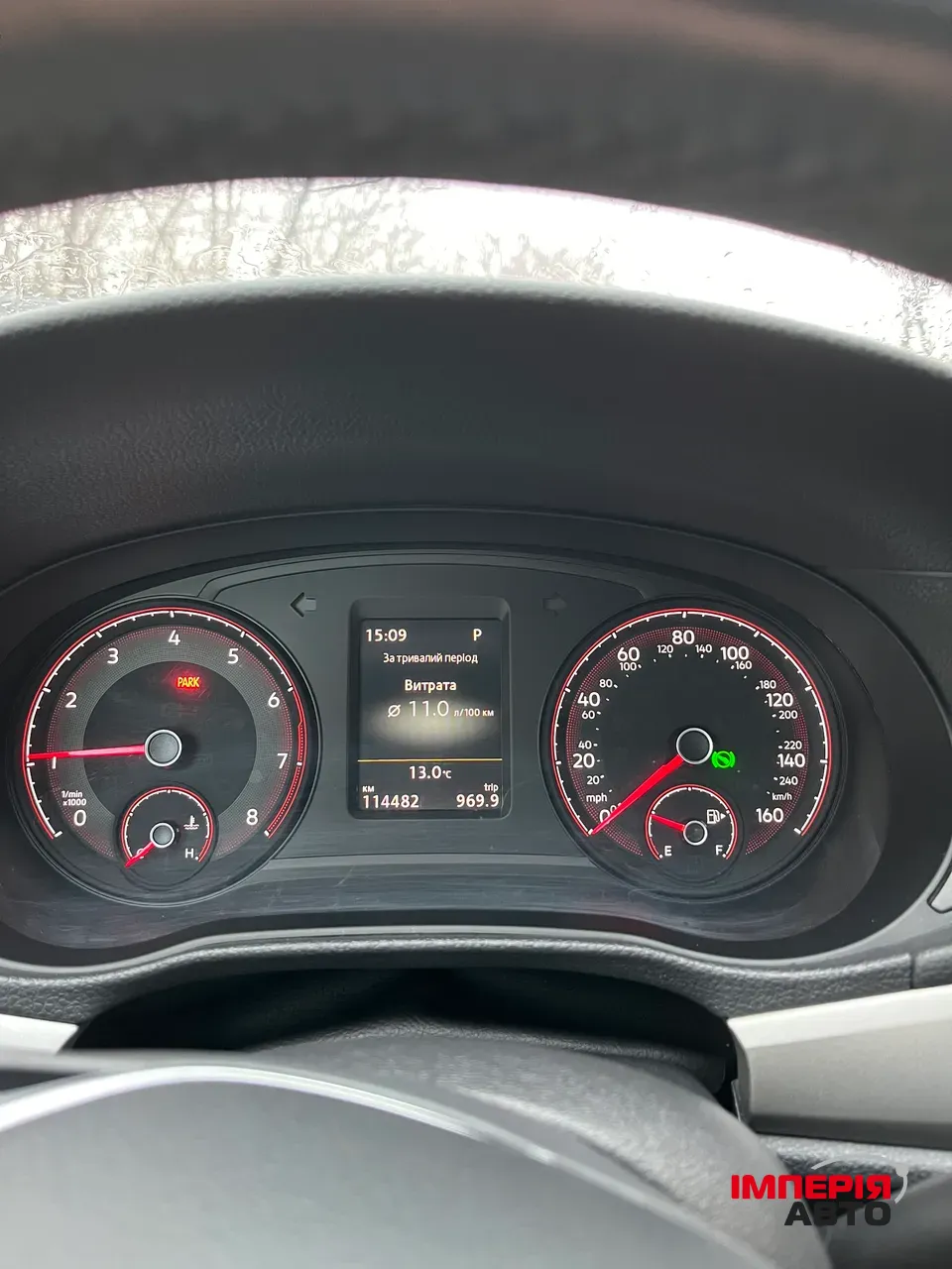 Volkswagen Passat (North America and China) - фото 14