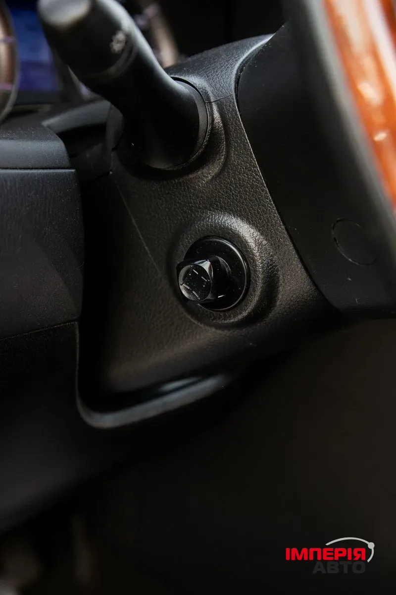 Infiniti QX80 - фото 19