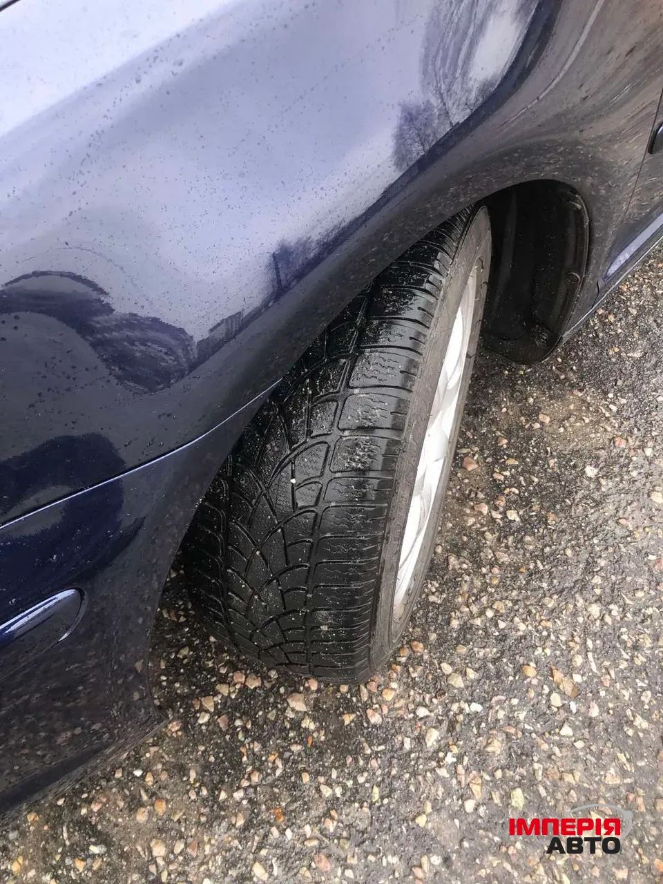 Toyota Avensis - фото 13