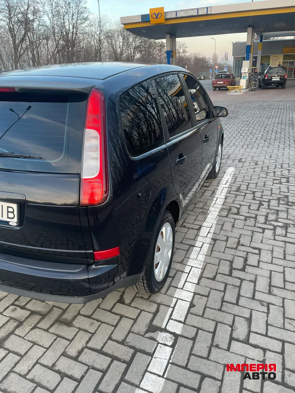 Ford Focus - фото 5