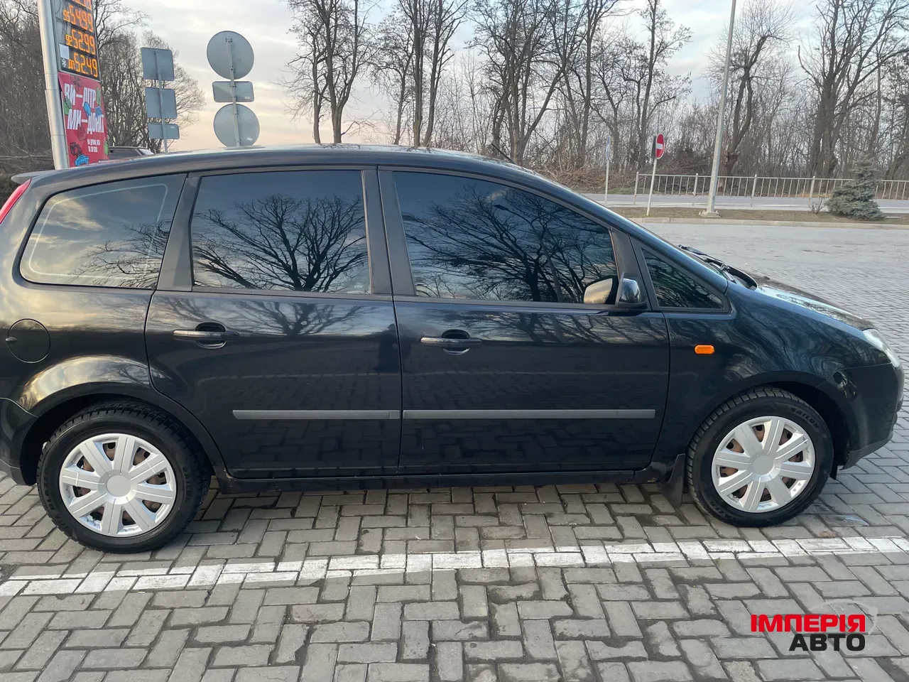 Ford Focus - фото 6