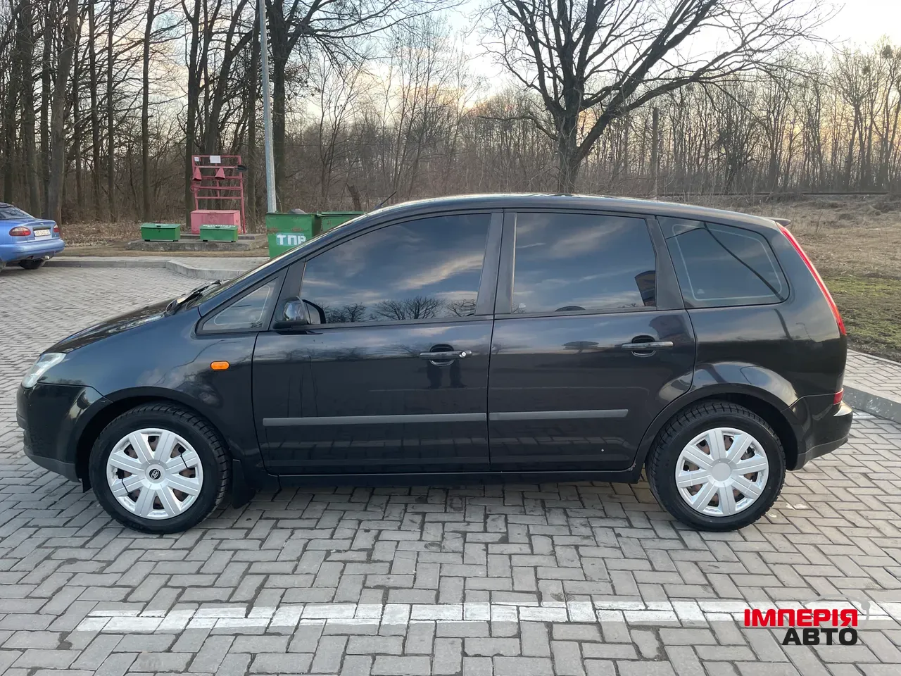 Ford Focus - фото 2