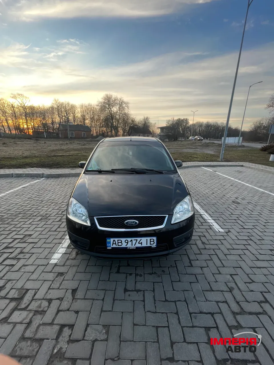Ford Focus - фото 1