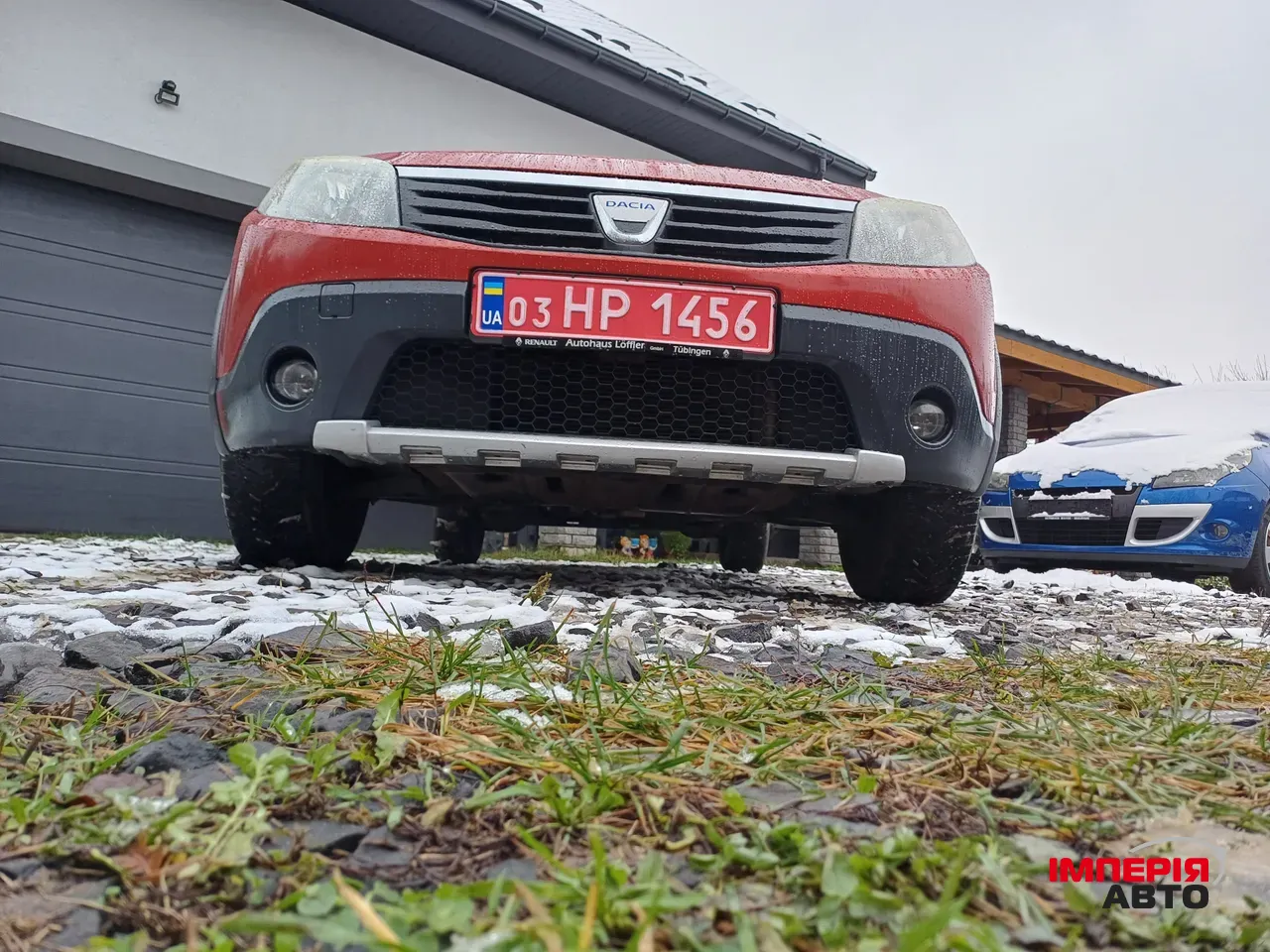 Dacia Sandero - фото 5