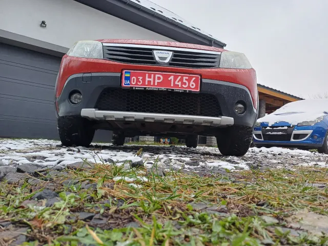 Dacia Sandero - фото 5
