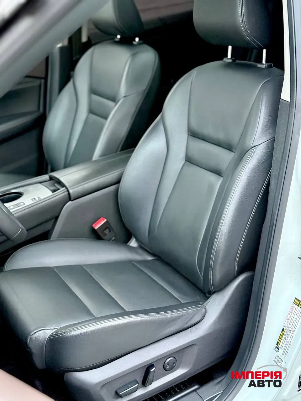 Nissan Rogue - фото 10