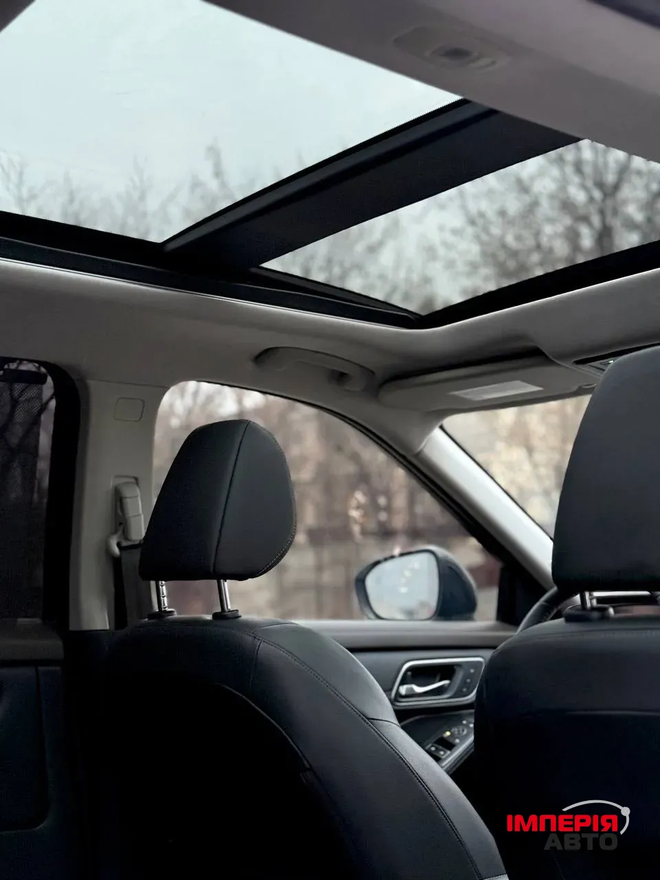 Nissan Rogue - фото 6