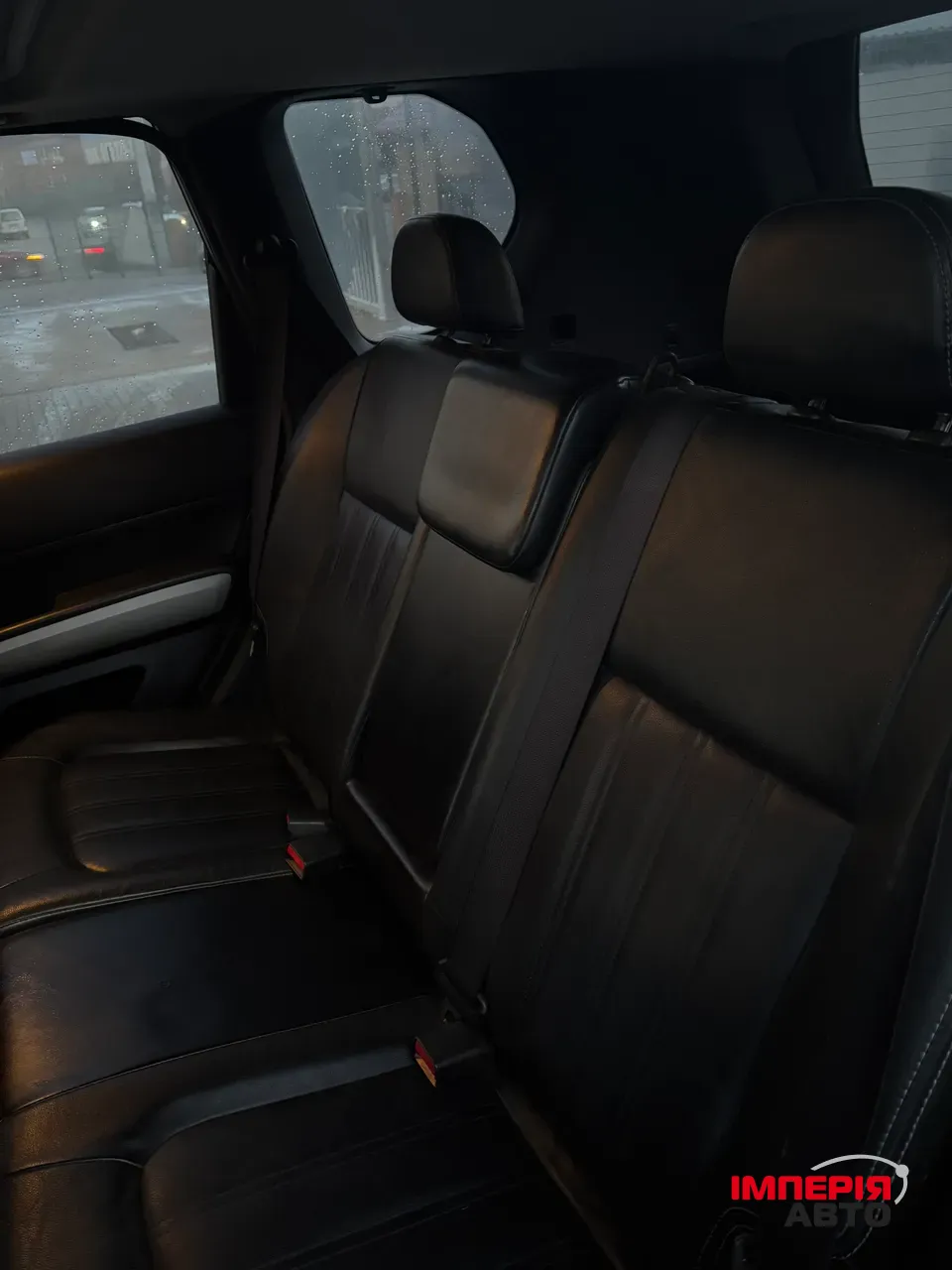 Nissan X-Trail - фото 6