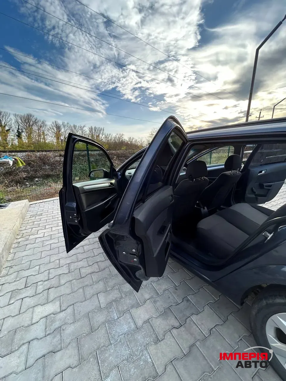 Opel Astra - фото 7