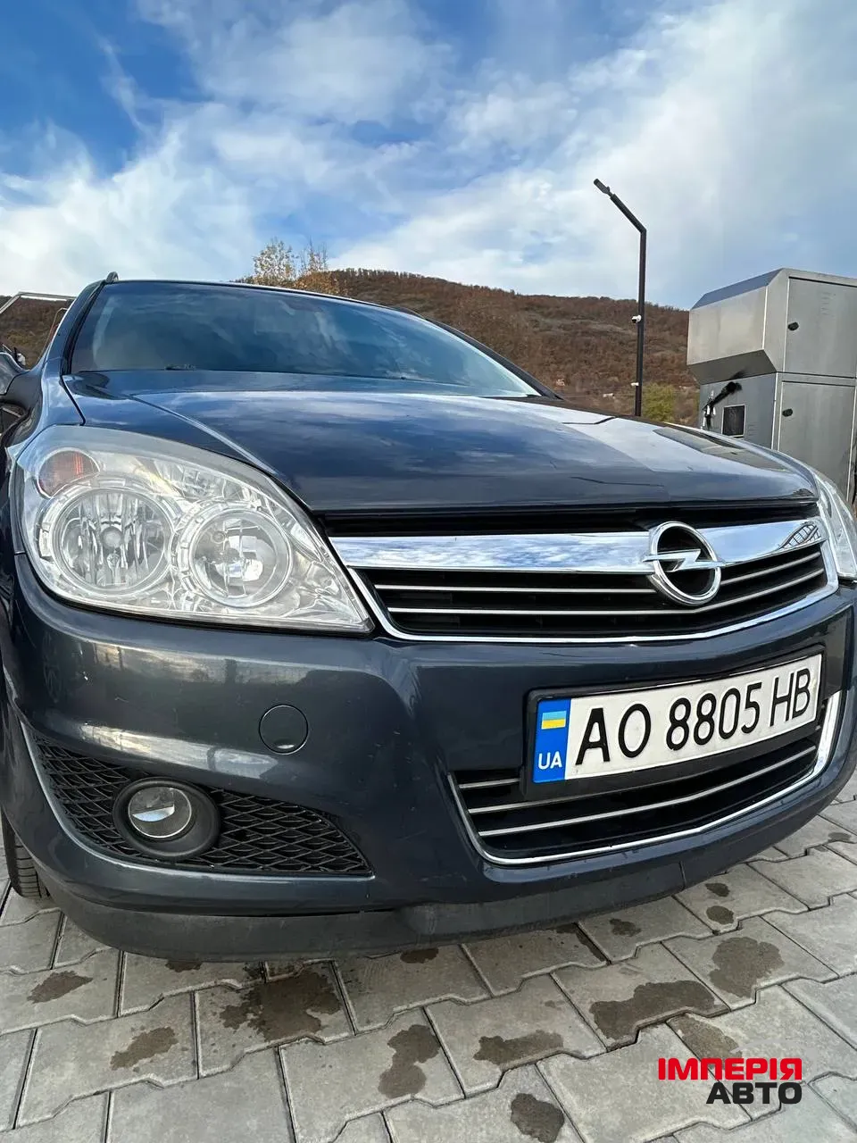 Opel Astra - фото 4