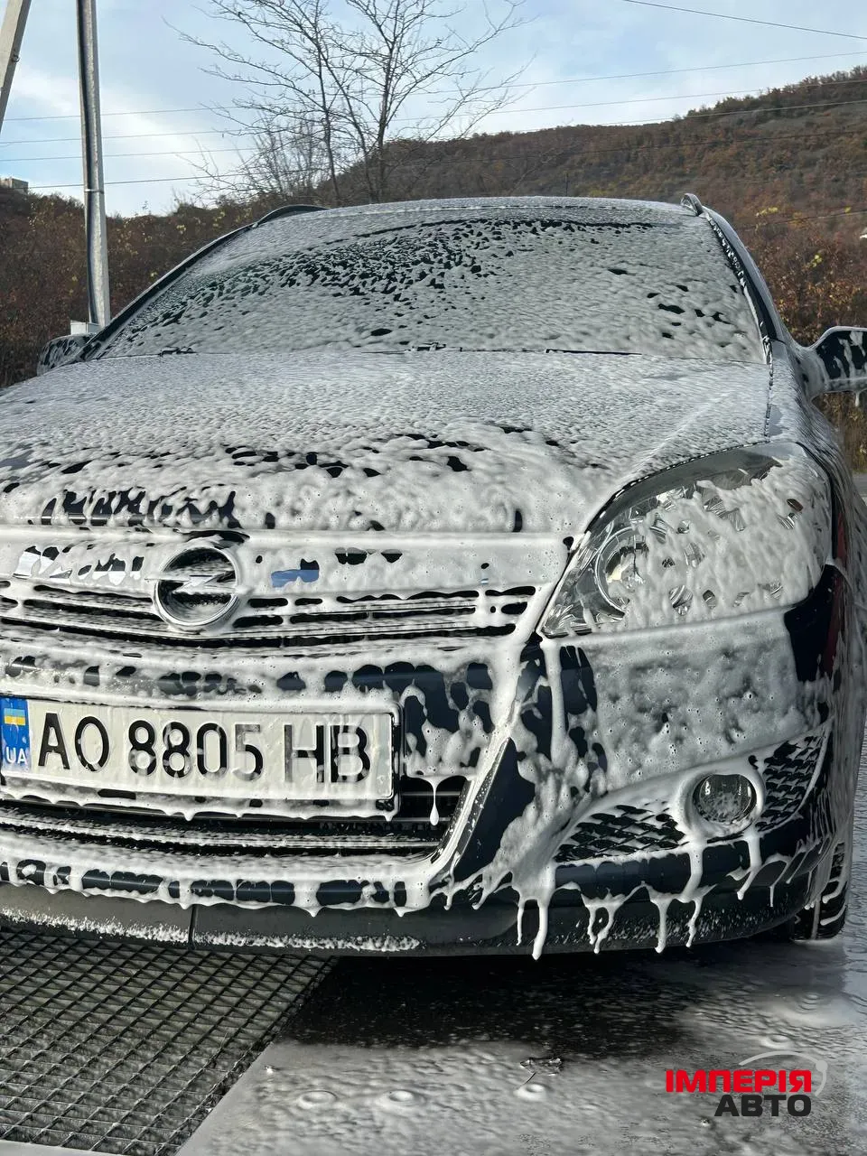 Opel Astra - фото 11