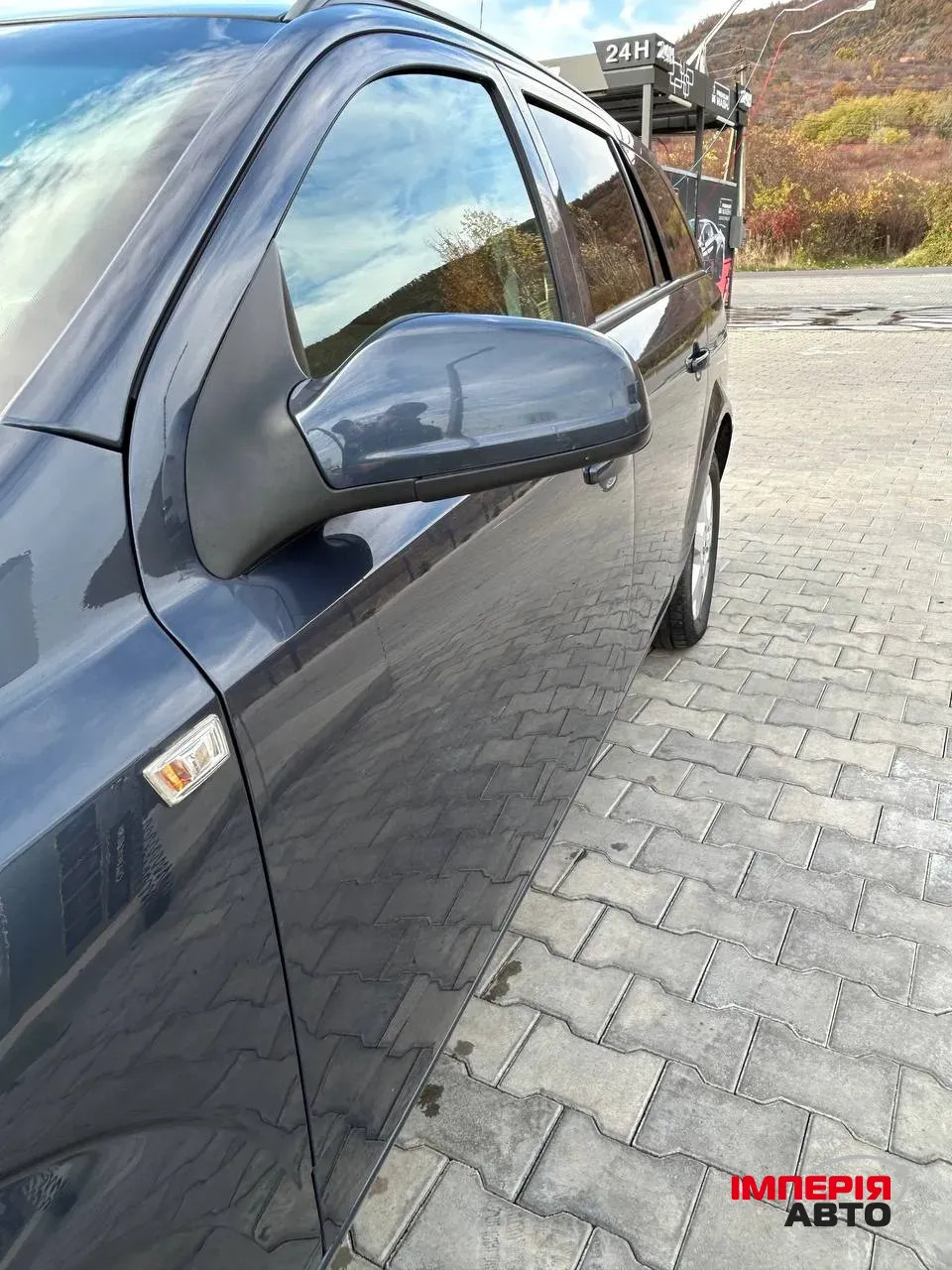 Opel Astra - фото 9