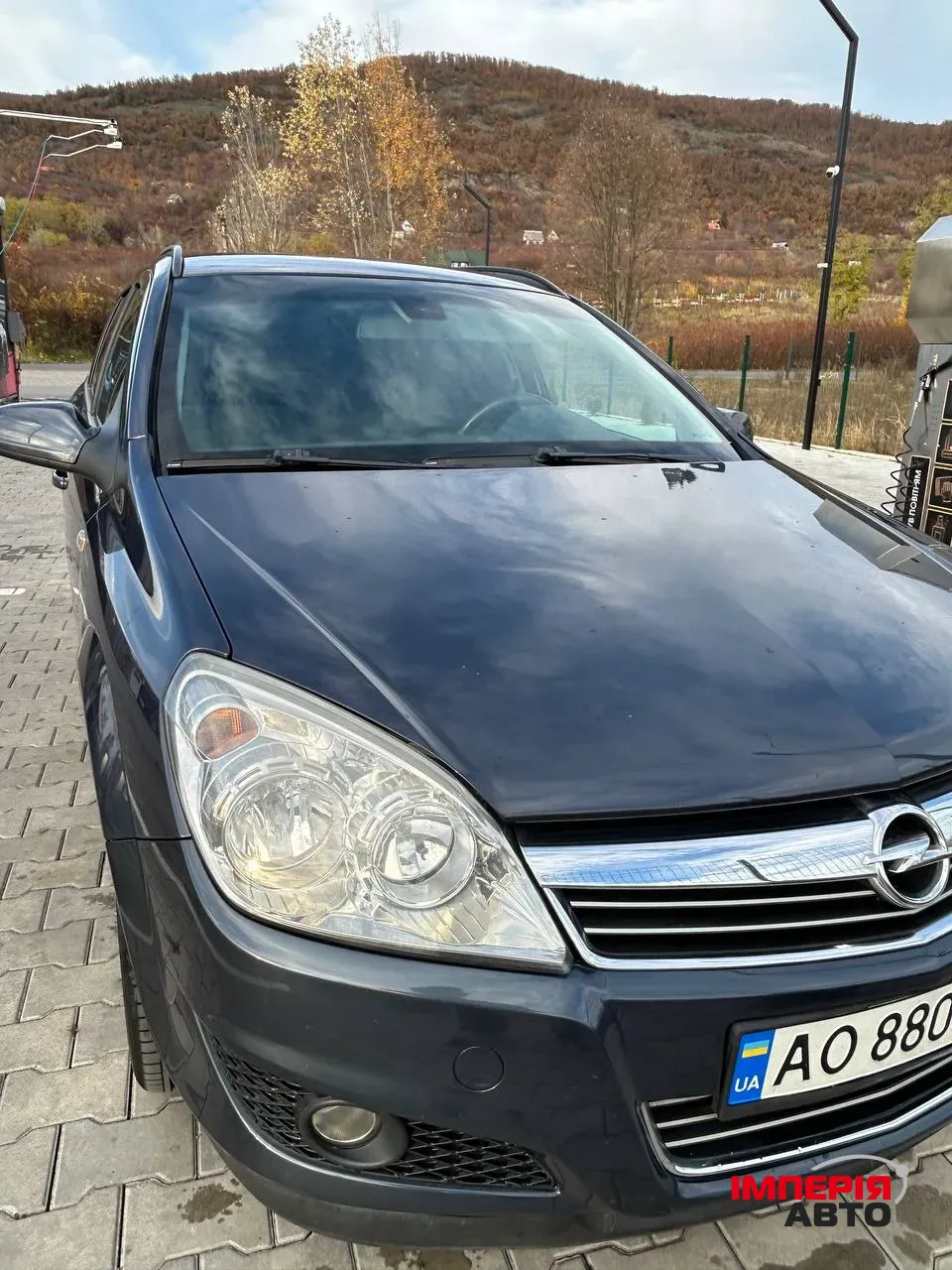Opel Astra - фото 10