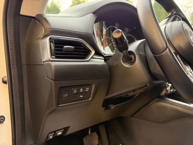 Mazda CX-5 2019, Івано-Франківськ, $19 750 - зображення 4