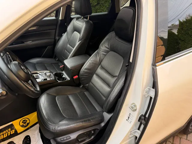 Mazda CX-5 2019, Івано-Франківськ, $19 750 - зображення 5