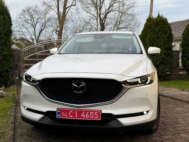 Mazda CX-5 2019, Івано-Франківськ, $19 750 - зображення 2
