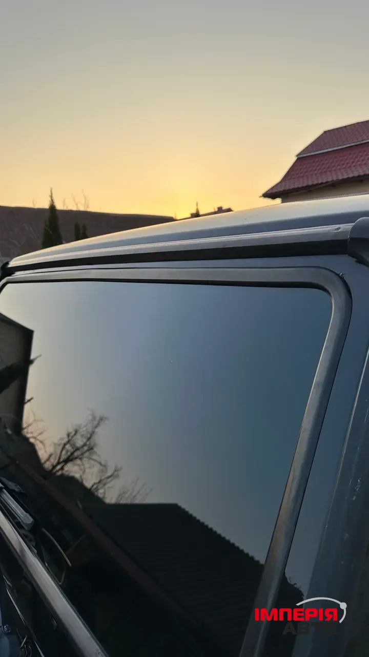 Mercedes-Benz G-Класс - фото 5