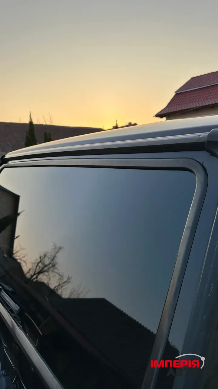 Mercedes-Benz G-Класс - фото 27