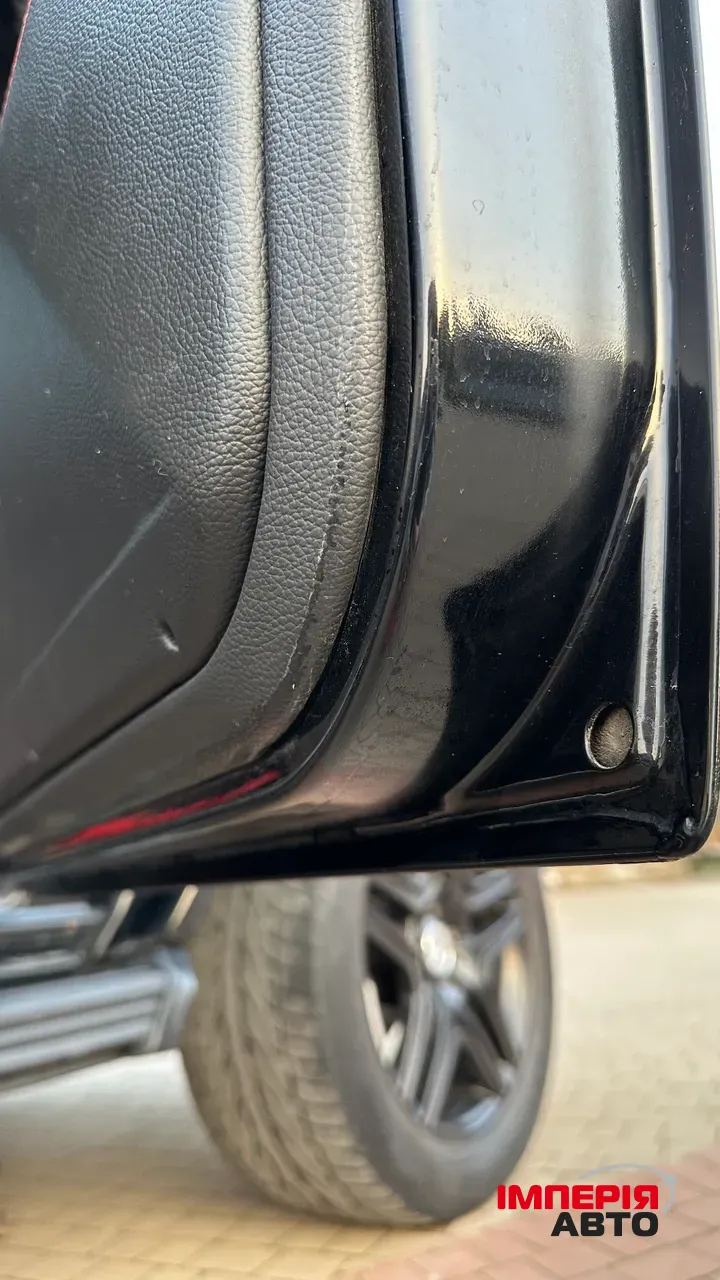 Mercedes-Benz G-Класс - фото 30